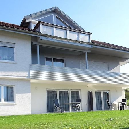 Ferienwohnung Happynes Бад-Нойштадт-ан-дер-Зале Екстер'єр фото
