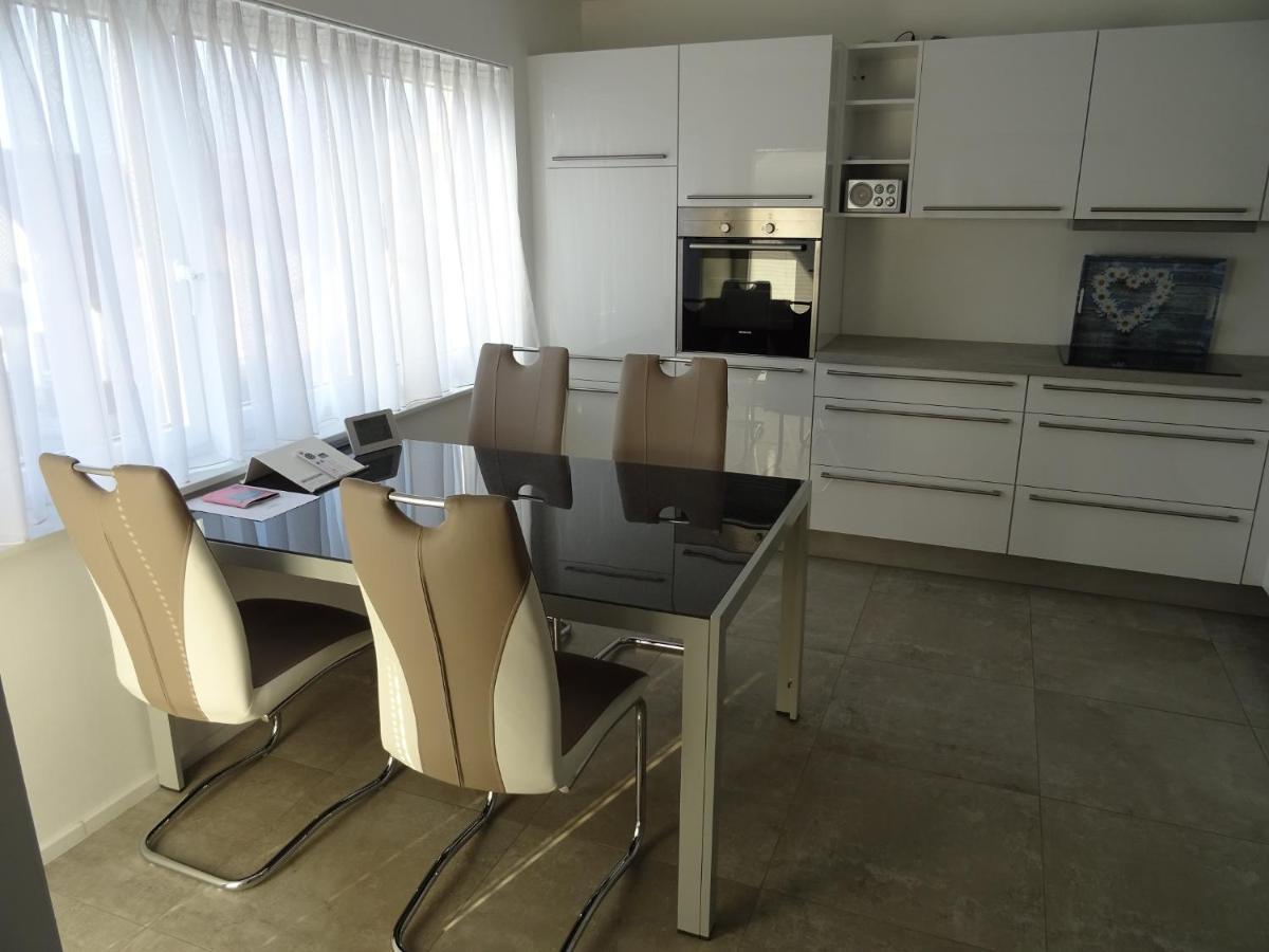 Ferienwohnung Happynes Бад-Нойштадт-ан-дер-Зале Екстер'єр фото