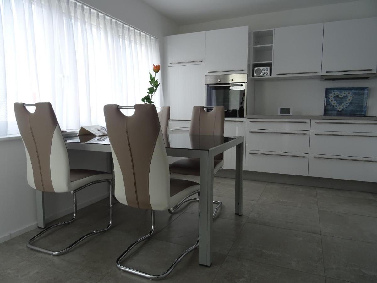 Ferienwohnung Happynes Бад-Нойштадт-ан-дер-Зале Екстер'єр фото