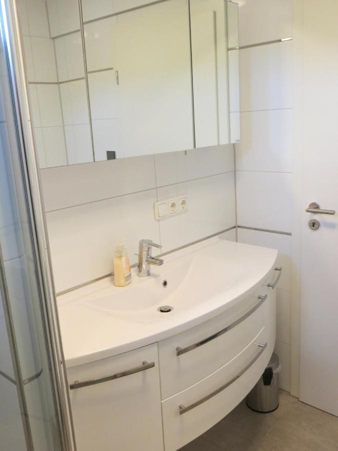 Ferienwohnung Happynes Бад-Нойштадт-ан-дер-Зале Екстер'єр фото