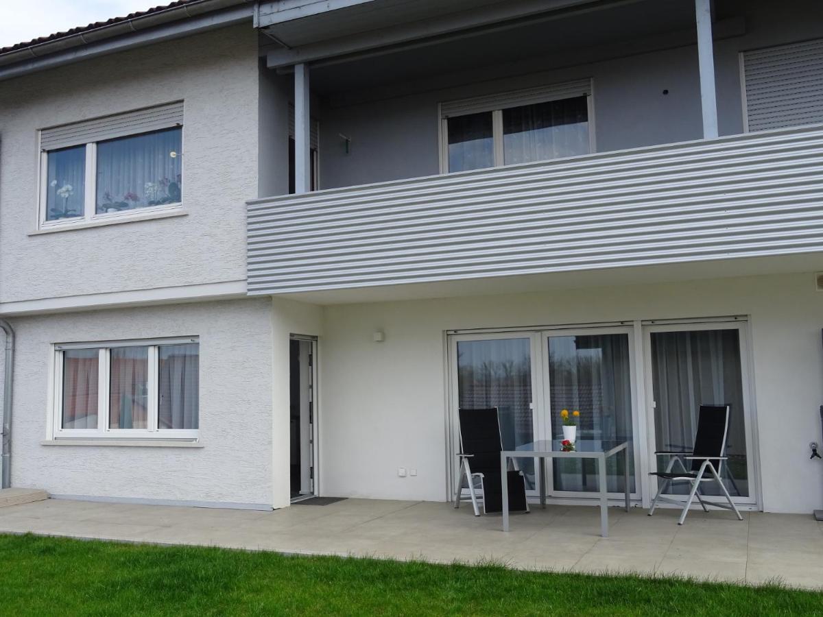 Ferienwohnung Happynes Бад-Нойштадт-ан-дер-Зале Екстер'єр фото