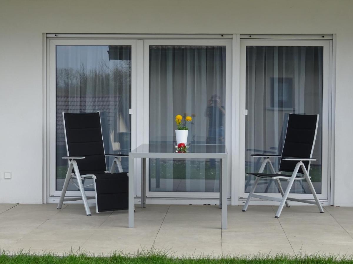 Ferienwohnung Happynes Бад-Нойштадт-ан-дер-Зале Екстер'єр фото