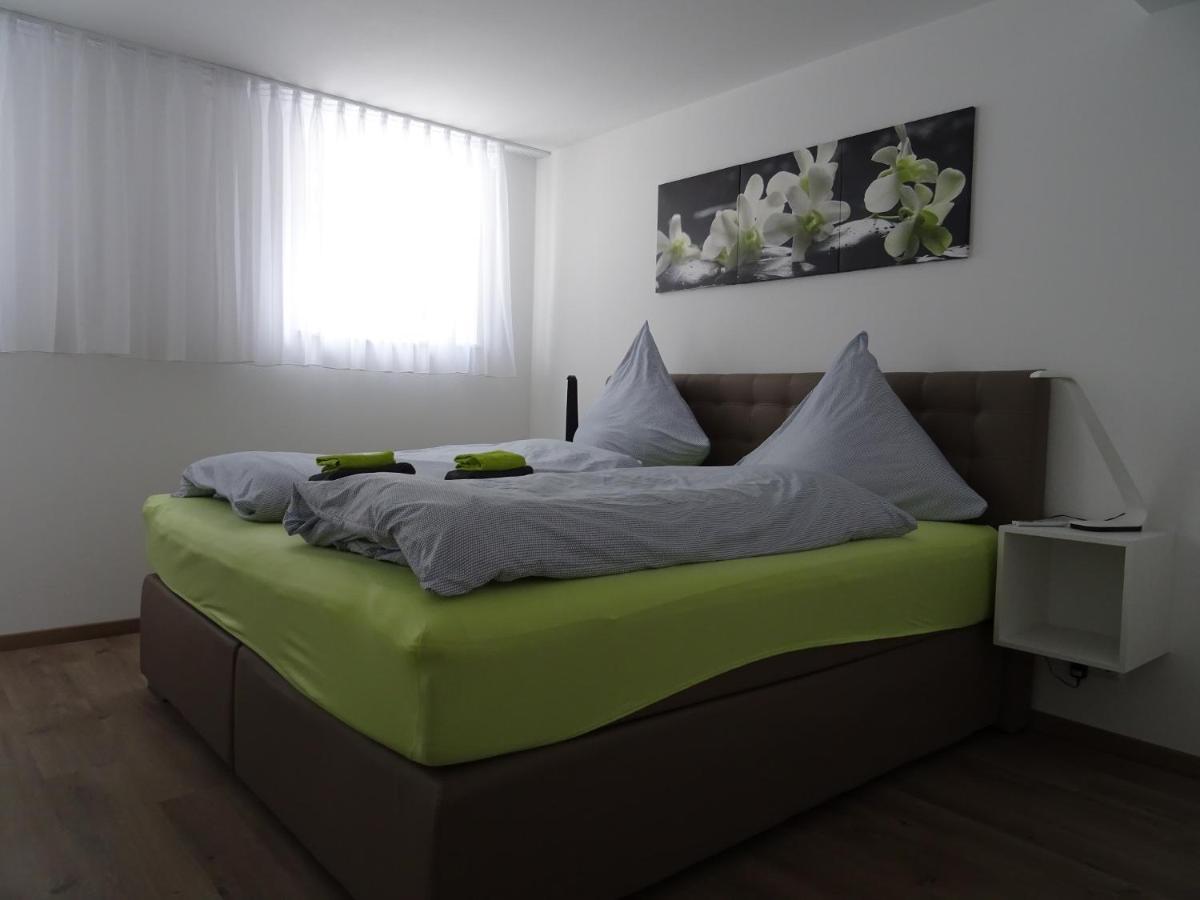 Ferienwohnung Happynes Бад-Нойштадт-ан-дер-Зале Екстер'єр фото