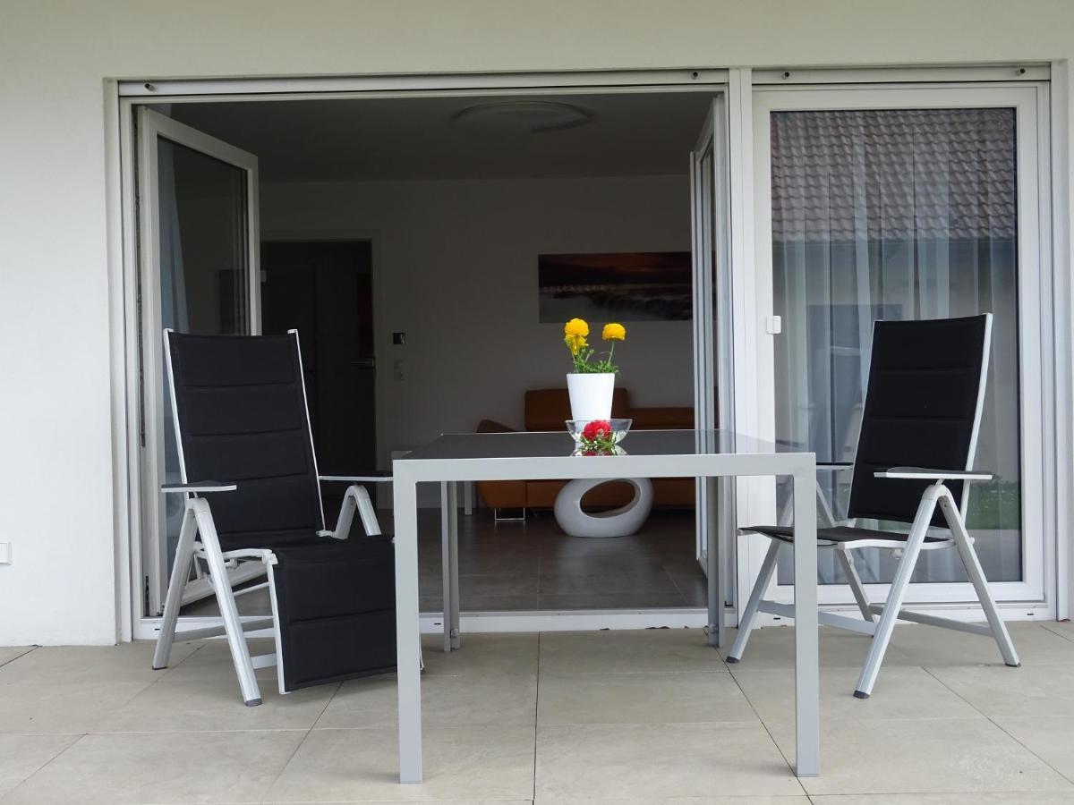 Ferienwohnung Happynes Бад-Нойштадт-ан-дер-Зале Екстер'єр фото